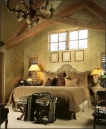 Bears Creek - Master Suite